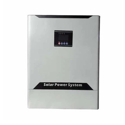 सोलर पैनल हाइब्रिड इन्वर्टर