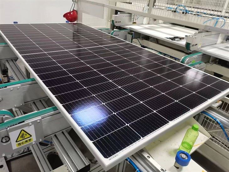 550W solar panel (3)(001)