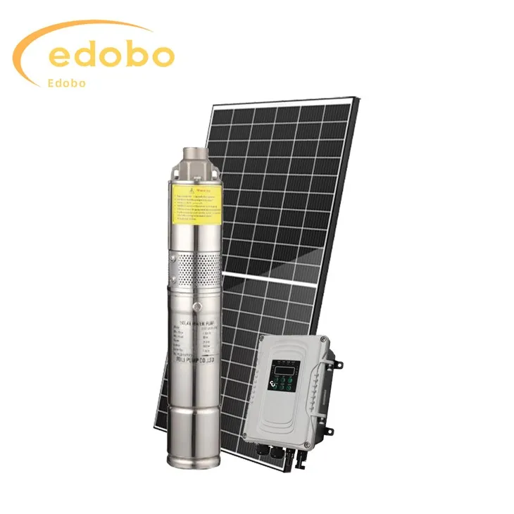 कृषि के लिए 1 एचपी वेल पंप