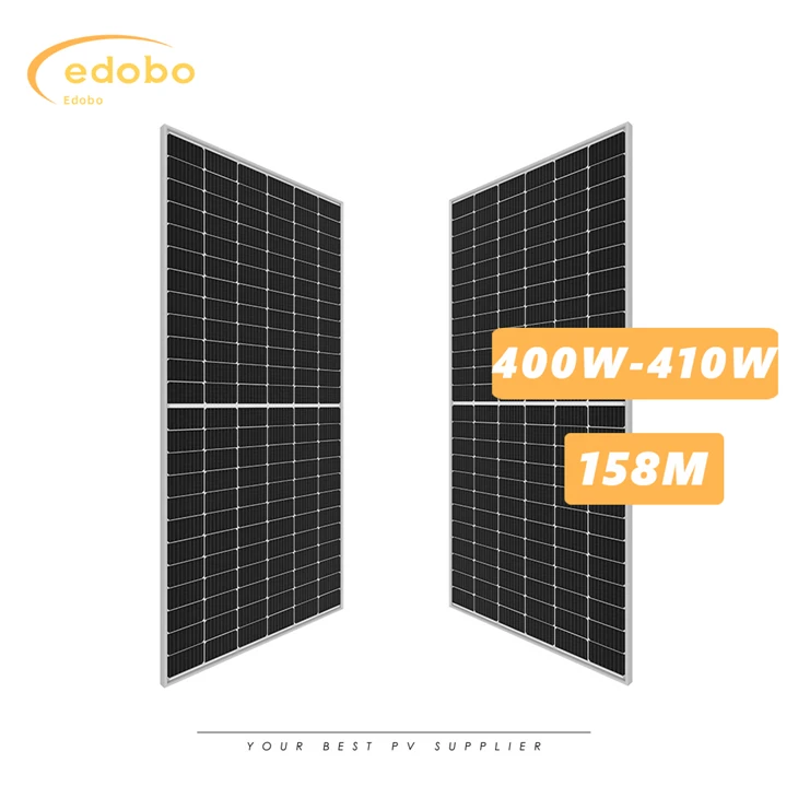410w 400 वॉट का सोलर पैनल बिक्री के लिए