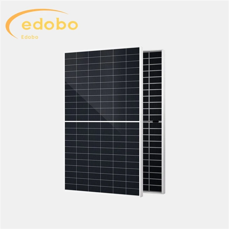 वाटरप्रूफ 670W/680W/690W फैक्टरी सीधे आपूर्ति सौर पैनल