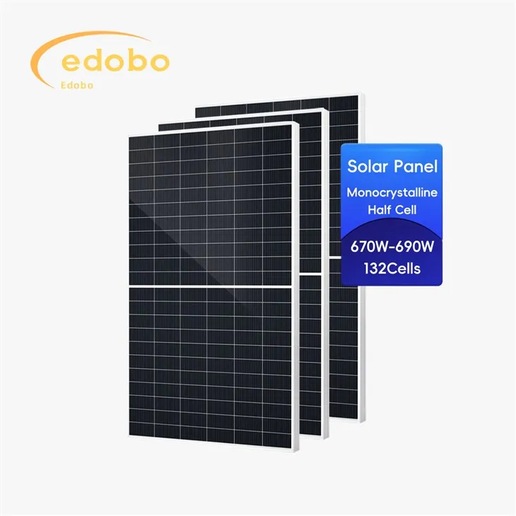 नई फोटोवोल्टिक सौर प्रौद्योगिकी सौर पैनल