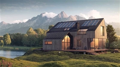 संयुक्त राज्य अमेरिका: 2024 की पहली छमाही में 12GW केंद्रीकृत फोटोवोल्टिक स्थ...