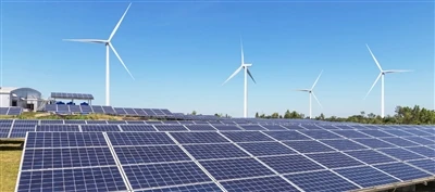 तुर्की की साहसिक नवीकरणीय ऊर्जा रणनीति: 2035 तक 120GW का लक्ष्य