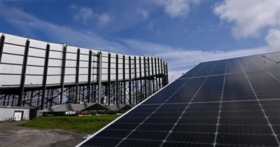 2024 यूरोपीय और अमेरिकी फोटोवोल्टिक बाजार