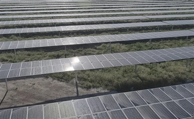 इटली में 170MW पीवी परियोजनाओं के लिए मॉड्यूल की आपूर्ति करने के लिए ताओवादी सौर