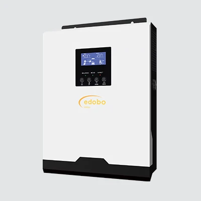 ऑफ ग्रिड इन्वर्टर 48v 5000w