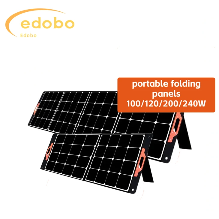 Portable Solar Panels