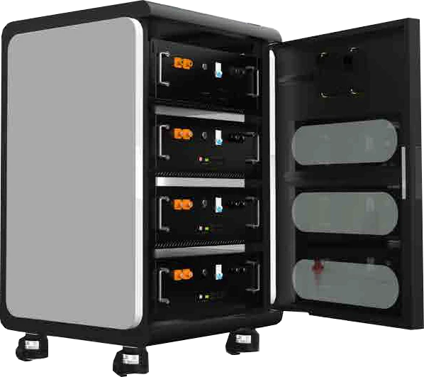 battery energy storage system