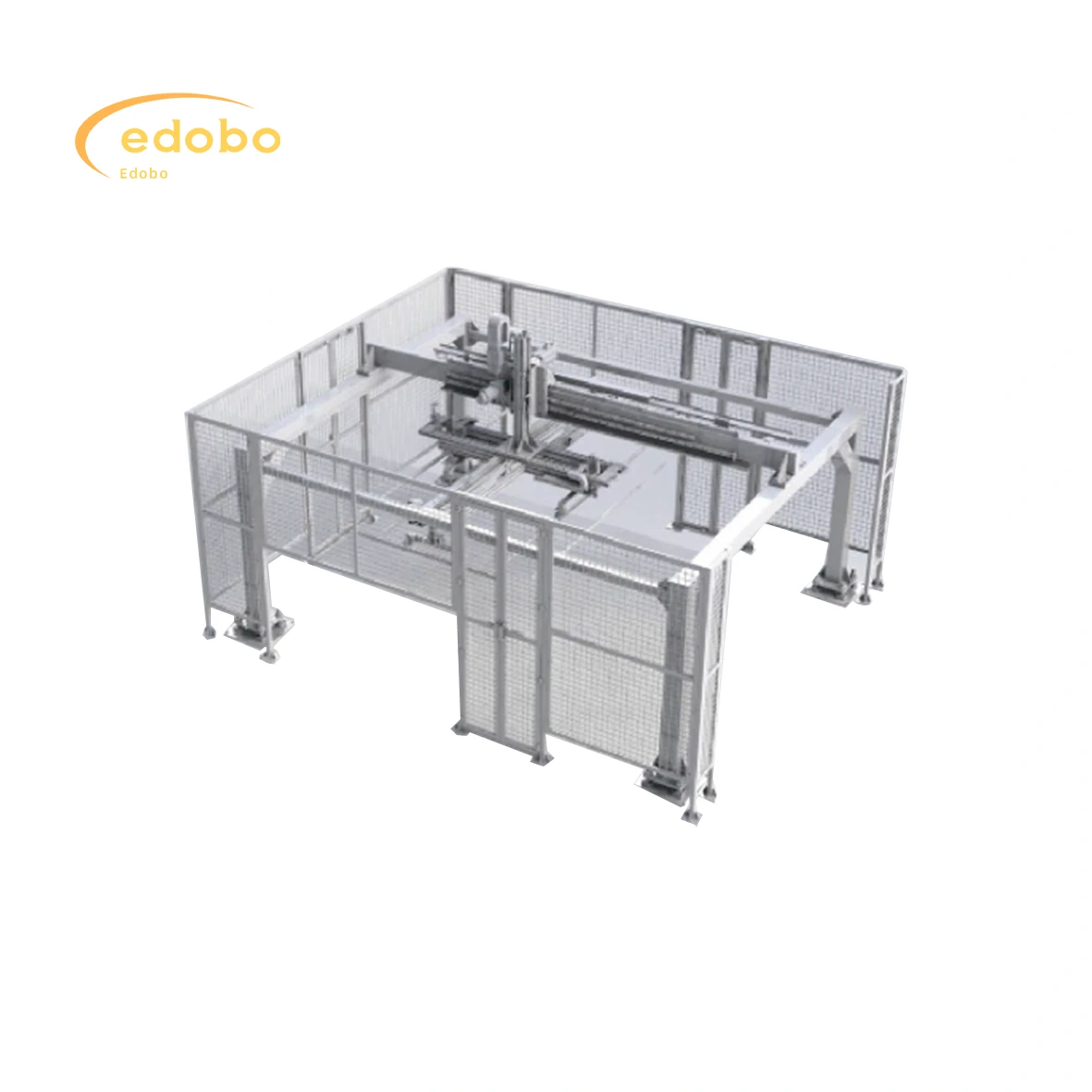 Solar Panels Production Line Automatic framing machine