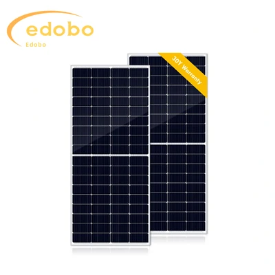 200w मोनोक्रिस्टलाइन फोटोवोल्टिक पैनल