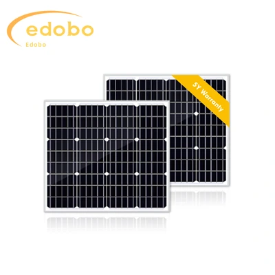 80W पोर्टेबल सौर पैनल