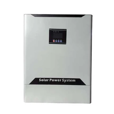 इन्वर्टर सोलर 5kw