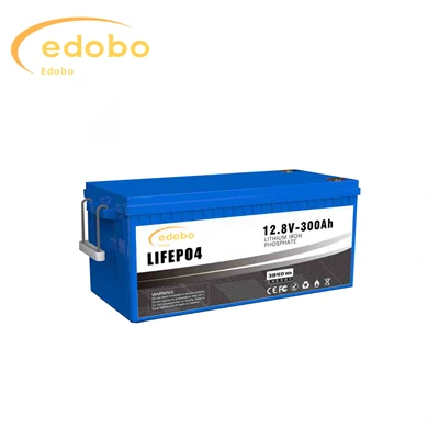 सौर ऊर्जा बैटरी भंडारण 12v 300ah